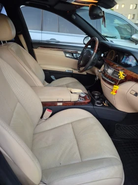 Mercedes-Benz S 500 - 12500 € - 20320294 4