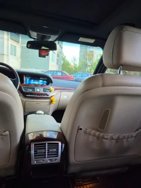 Mercedes-Benz S 500 - 12500 € - 20320294 8