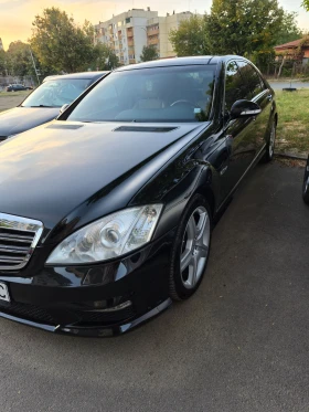 Mercedes-Benz S 500 - 12500 € - 20320294 2
