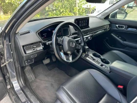 Honda Civic * Touring * CARFAX * ��� ������������ ������ | Mobile.bg � ����� ������ 5