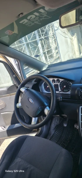 Ford Galaxy undefined | Auto.bg — изображение 4