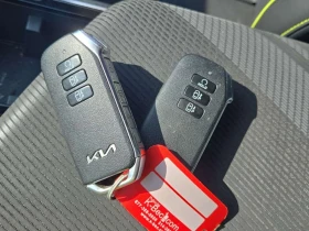 Kia EV6  GT * CARFAX * ��� ������������ ������ | Mobile.bg � ����� ������ 8
