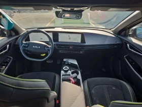 Kia EV6  GT * CARFAX * ��� ������������ ������ | Mobile.bg � ����� ������ 10