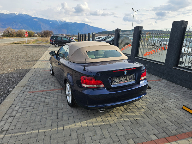 BMW 118 KABRIO---LIZING, снимка 13 - Автомобили и джипове - 39910751