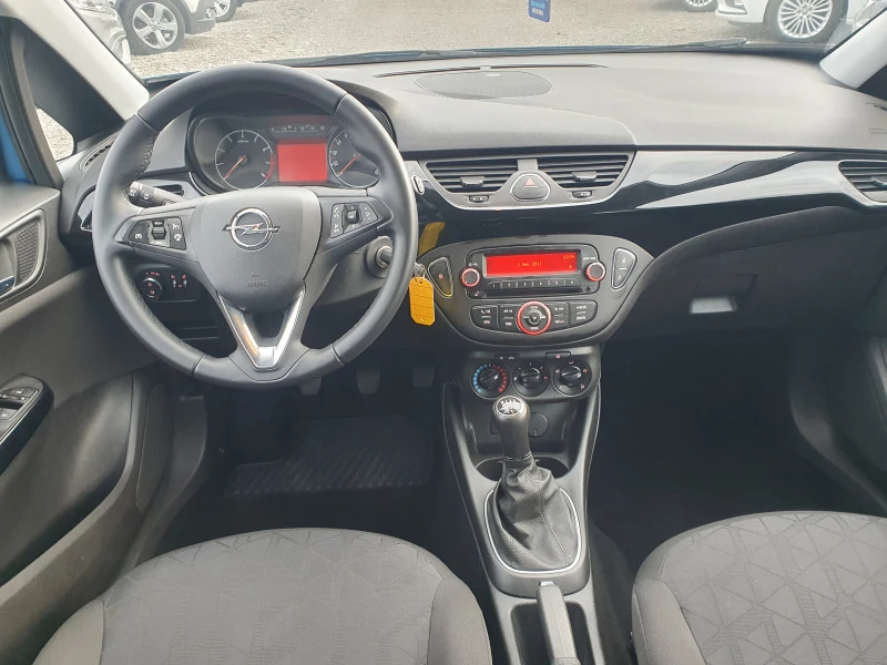 Opel Corsa 1.2, снимка 8 - Автомобили и джипове - 46355862