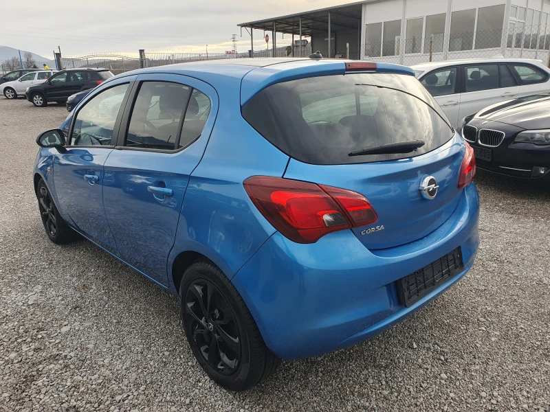 Opel Corsa 1.2, снимка 4 - Автомобили и джипове - 46355862