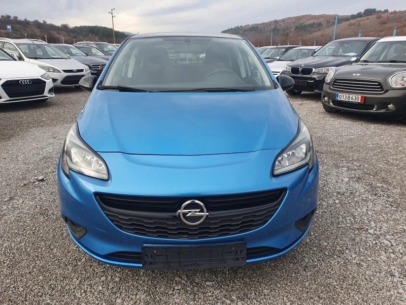 Opel Corsa 1.2, снимка 2 - Автомобили и джипове - 46355862