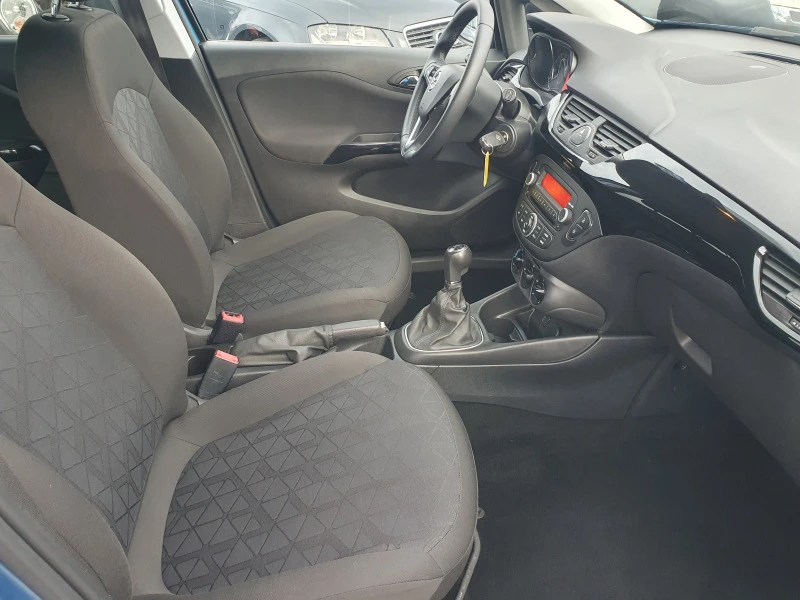 Opel Corsa 1.2, снимка 10 - Автомобили и джипове - 46355862