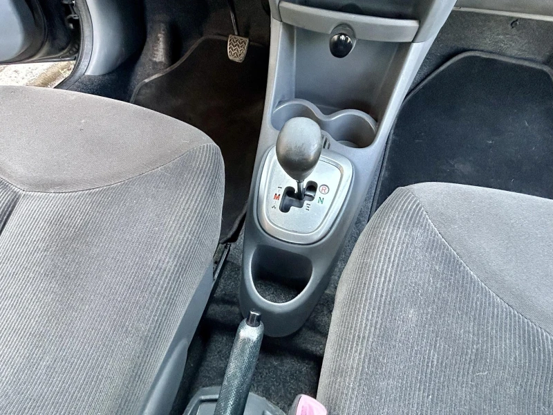 Citroen C1 1.0i-Автоматик, снимка 12 - Автомобили и джипове - 47111486