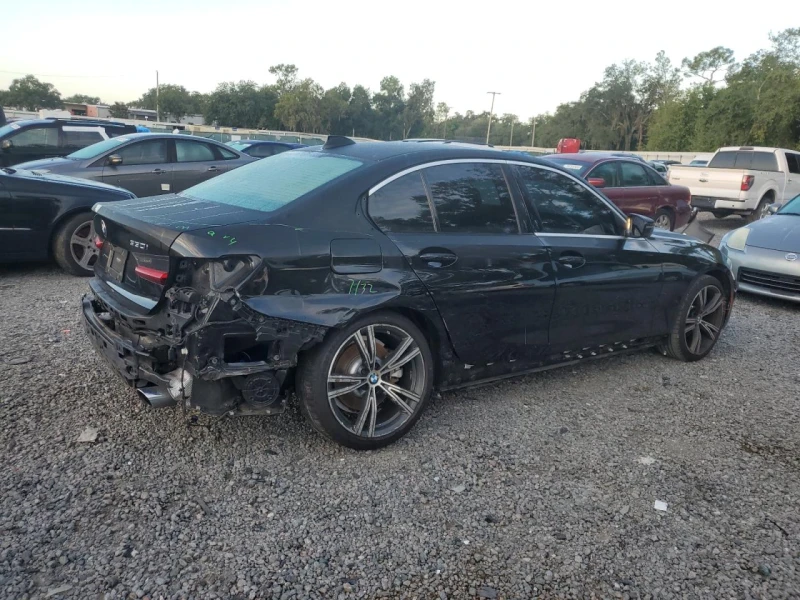 BMW 330 RWD, снимка 3 - Автомобили и джипове - 47495218