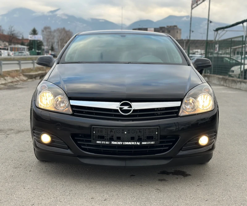 Opel Astra 1.6i-COSMO-169.511km-NEW-KOJA-GT-C-AVTOPILOT, снимка 2 - Автомобили и джипове - 48227352