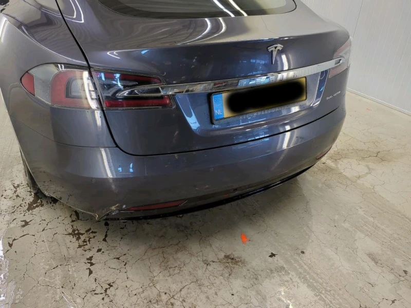 Tesla Model S 100KW - Long Range, снимка 4 - Автомобили и джипове - 48698333