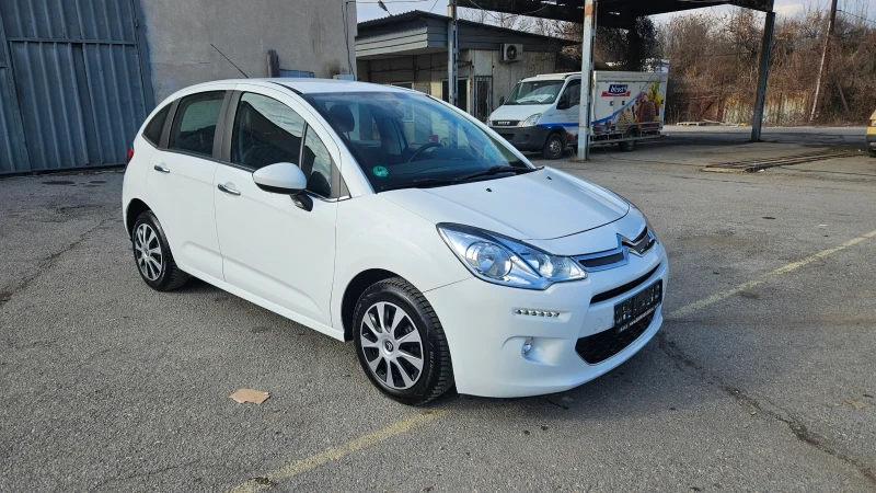 Citroen C3 1.0i EVRO 6, снимка 3 - Автомобили и джипове - 49321217