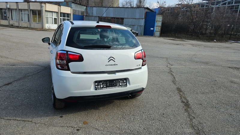 Citroen C3 1.0i EVRO 6, снимка 4 - Автомобили и джипове - 49321217