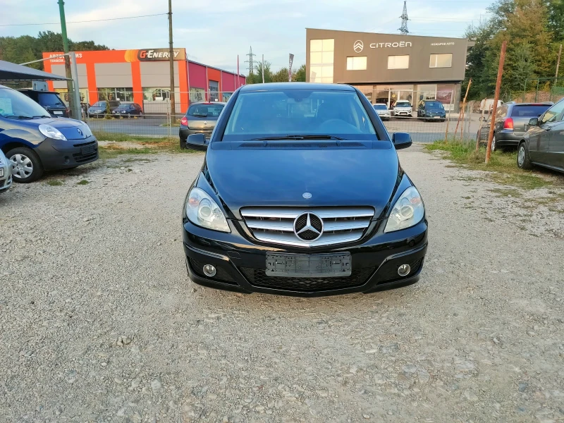 Mercedes-Benz B 180 B-180cdi, снимка 1 - Автомобили и джипове - 49556635