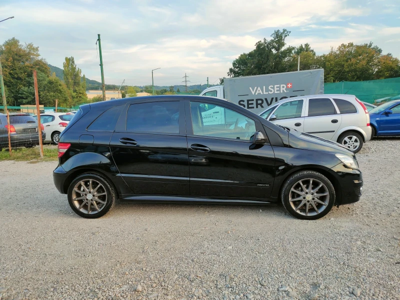 Mercedes-Benz B 180 B-180cdi, снимка 5 - Автомобили и джипове - 49556635