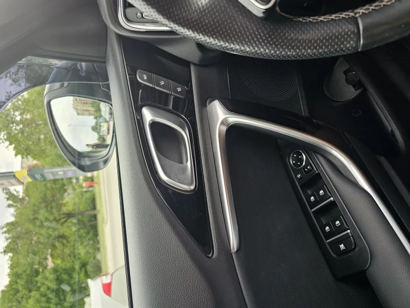 Kia Ceed SW gt line full, снимка 10 - Автомобили и джипове - 52013611