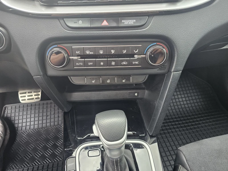 Kia Ceed SW gt line full, снимка 6 - Автомобили и джипове - 52013611