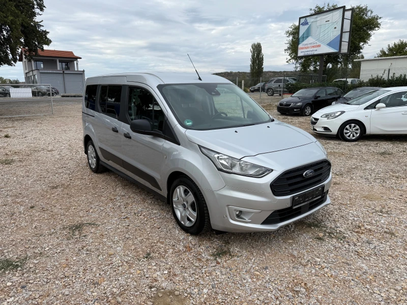 Ford Connect MAXI/1.5d/4+ 1/EURO6