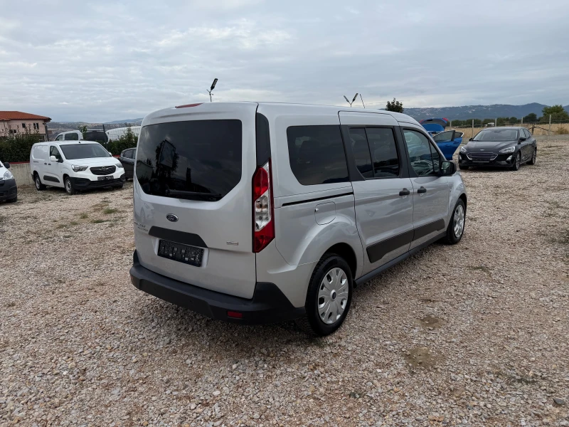 Ford Connect MAXI/1.5d/4+ 1/EURO6, снимка 2 - Автомобили и джипове - 52178259