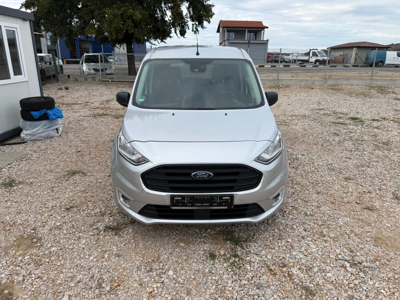 Ford Connect MAXI/1.5d/4+ 1/EURO6, снимка 6 - Автомобили и джипове - 52178259