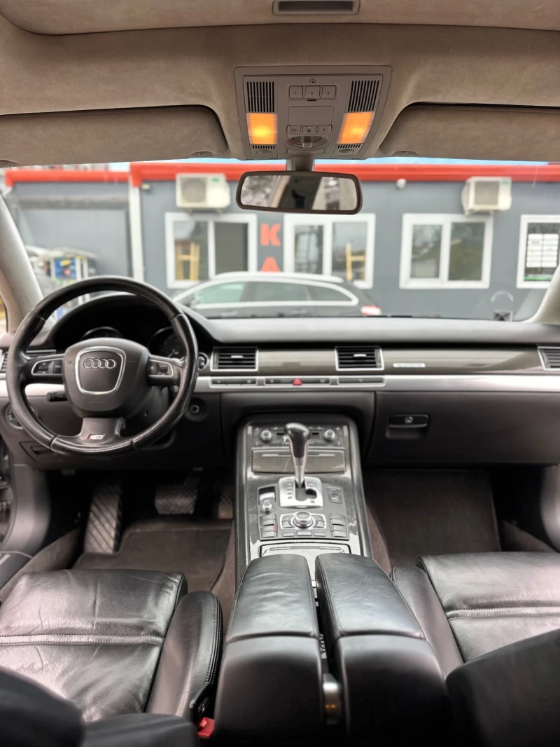 Audi S8 D3 S8 5, 2 бензин, снимка 15 - Автомобили и джипове - 52269184