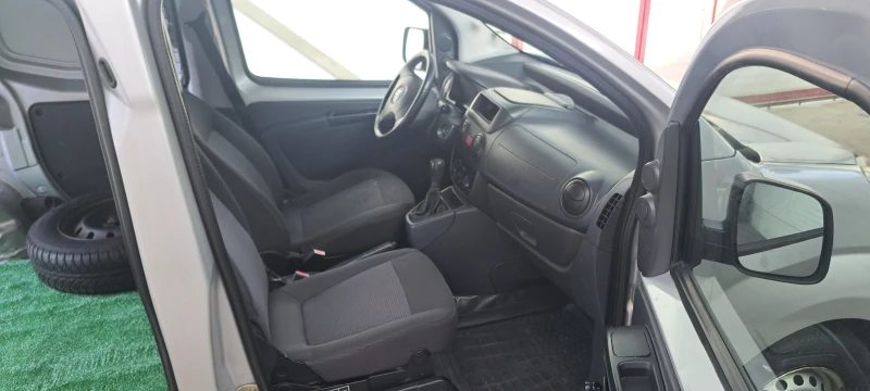 Citroen Nemo, снимка 4 - Автомобили и джипове - 52731405