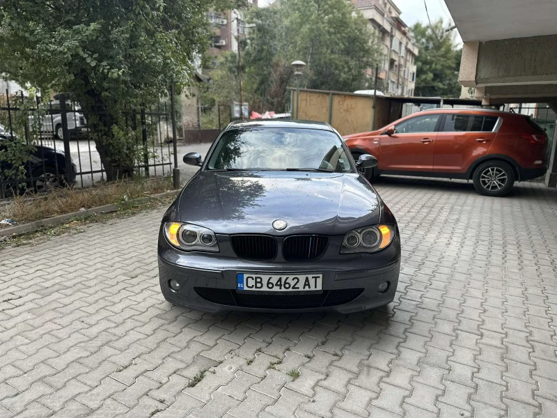 BMW 120, снимка 3 - Автомобили и джипове - 52332852