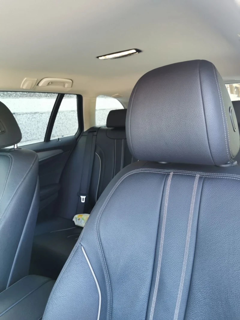 BMW 520 G31, снимка 17 - Автомобили и джипове - 52405450