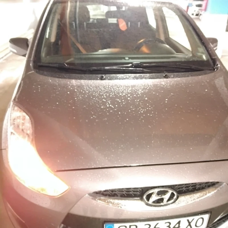 Hyundai Ix20 1.6, снимка 5 - Автомобили и джипове - 52466375