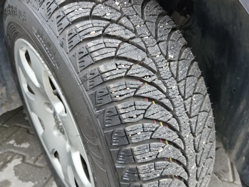 Audi A4 1.9 TDI, снимка 7 - Автомобили и джипове - 52500905