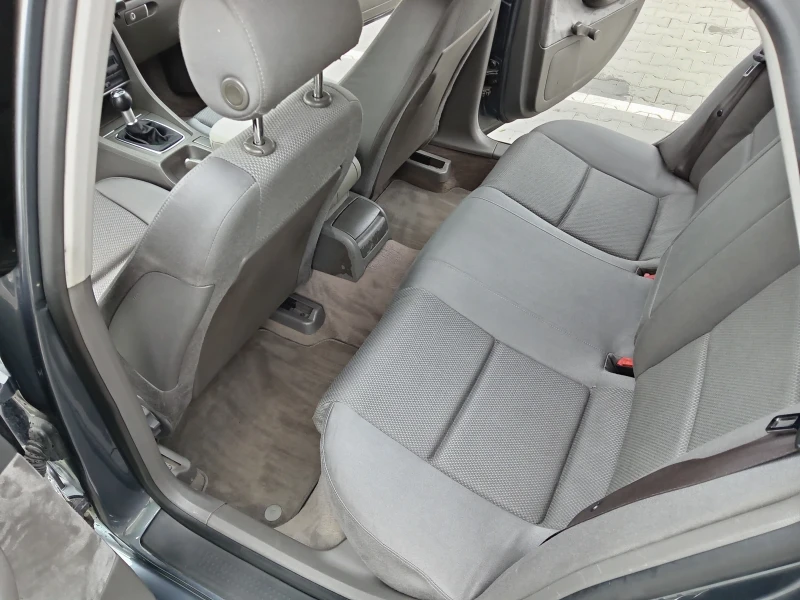 Audi A4 1.9 TDI, снимка 12 - Автомобили и джипове - 52500905