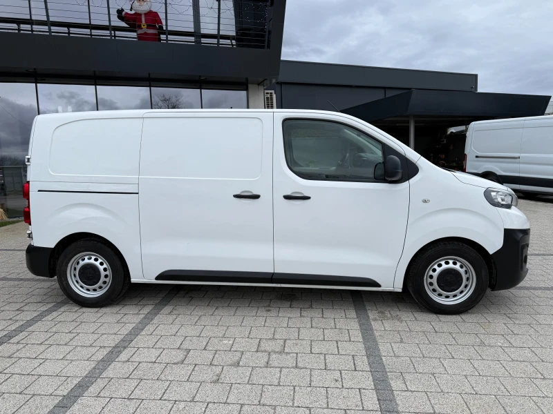 Peugeot Expert 1.6HDI Клима Euro 6 - 2броя, снимка 8 - Автомобили и джипове - 52563188