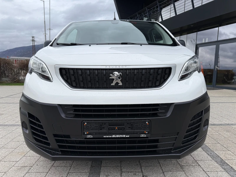 Peugeot Expert 1.6HDI Клима Euro 6 - 2броя, снимка 3 - Автомобили и джипове - 52563188