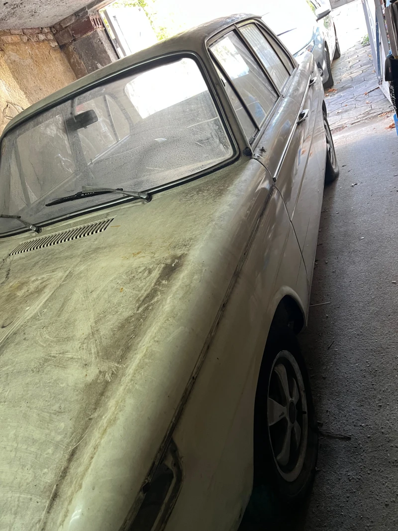 BMW 2000  , снимка 7 - Автомобили и джипове - 52685675