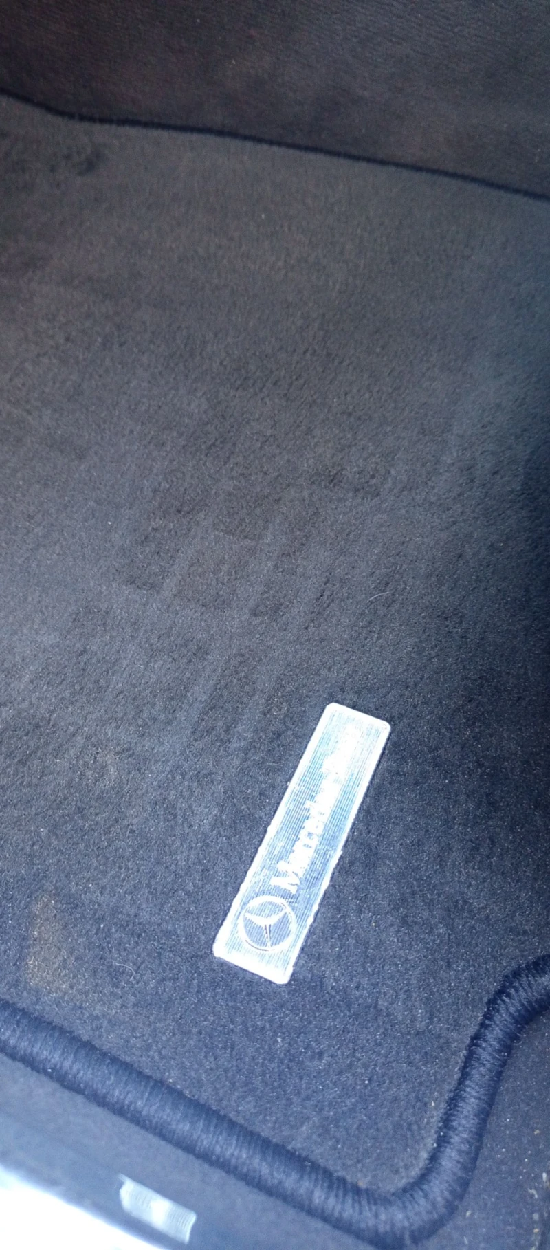 Mercedes-Benz S 320 S320CDI Black Gold, Нов внос Italia, 188499km, снимка 14 - Автомобили и джипове - 52721754