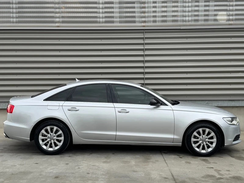 Audi A6 * 3.0TDI* QUATTRO* , снимка 8 - Автомобили и джипове - 53470691