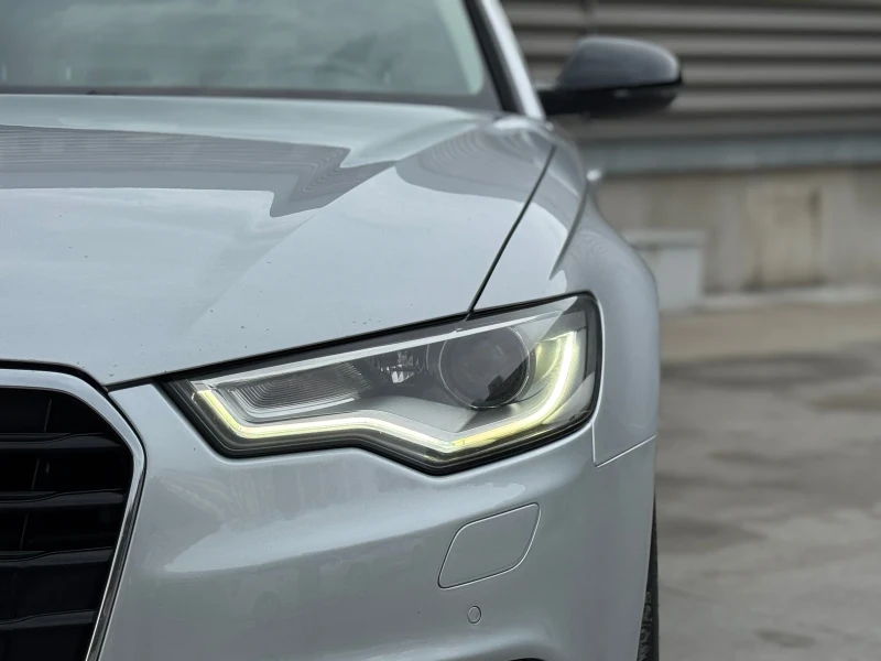 Audi A6 * 3.0TDI* QUATTRO* , снимка 9 - Автомобили и джипове - 53470691