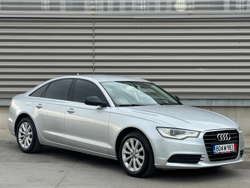 Audi A6 * 3.0TDI* QUATTRO* , снимка 3 - Автомобили и джипове - 53470691