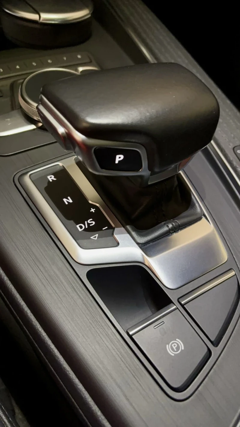 Audi A4 Топ, снимка 7 - Автомобили и джипове - 53326965