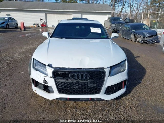 Audi Rs7 * 4.0T * PRESTIGE * CARFAX* , снимка 1 - Автомобили и джипове - 49350919