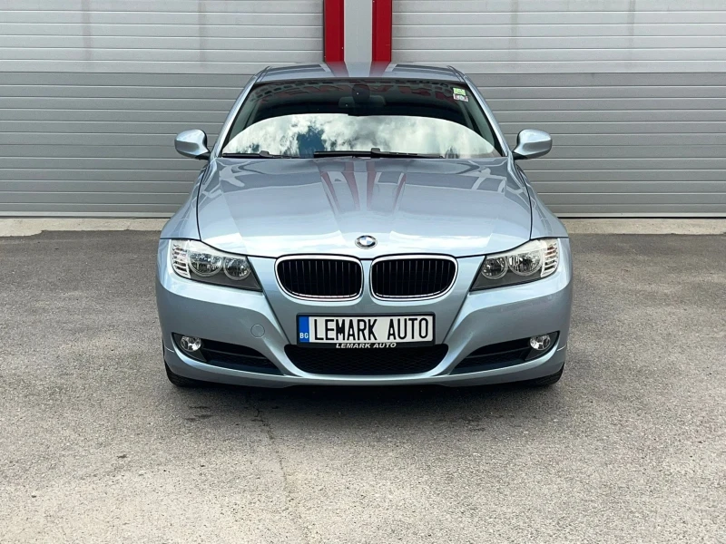 BMW 316 I ADVANTAGE KLIMATRONIK 6-СКОРОСТИ ЛИЗИНГ!!! - 10900 лв. - 20684031 1