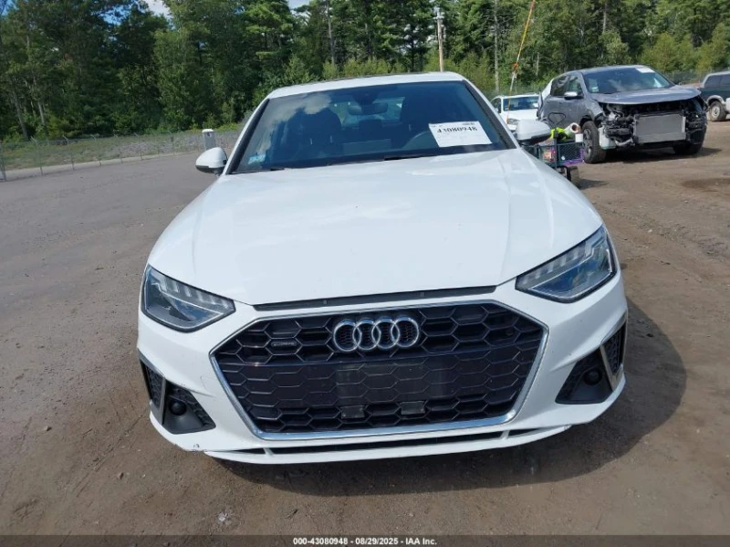 Audi A4 2020 AUDI A4 PREMIUM PLUS 45 TFSI QUATTRO S TRONIC - 31000 лв. - 98882115 1