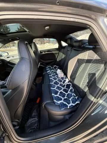 Audi Rs3 * STAGE 2 * CTS INTAKE * MIDPIPE & DOWNPIPE * , снимка 9 - Автомобили и джипове - 53835853