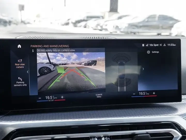 BMW 430 i * xDrive Coupe * CarPlay * CARFAX, снимка 12 - Автомобили и джипове - 54812234