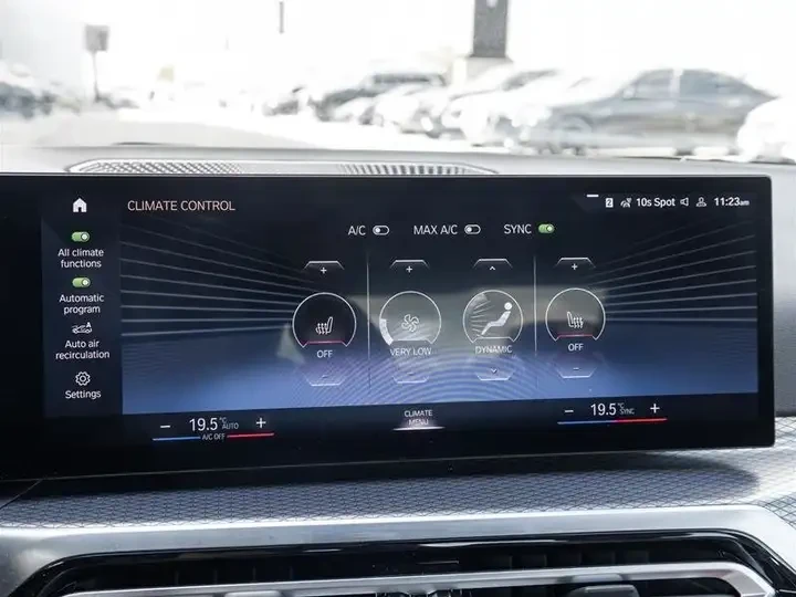 BMW 430 i * xDrive Coupe * CarPlay * CARFAX, снимка 13 - Автомобили и джипове - 54812234