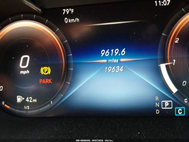 Mercedes-Benz C 300 4MATIC #УНИКАТ# BURMESTER !КУПЕ!, снимка 16 - Автомобили и джипове - 54944701