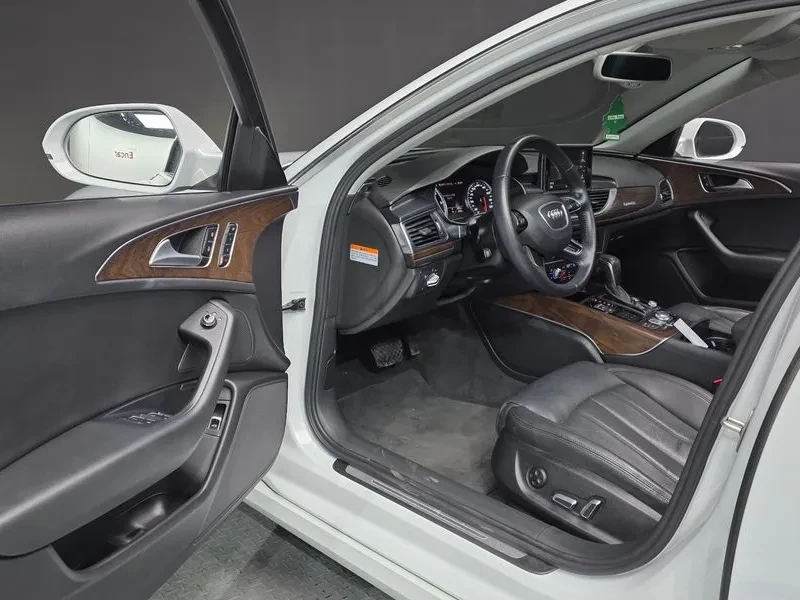 Audi A6 35 Tdi Quattro Premium, снимка 10 - Автомобили и джипове - 55896439