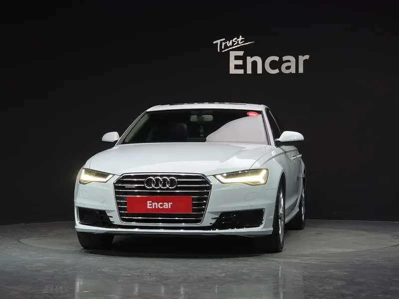 Audi A6 35 Tdi Quattro Premium, снимка 3 - Автомобили и джипове - 55896439