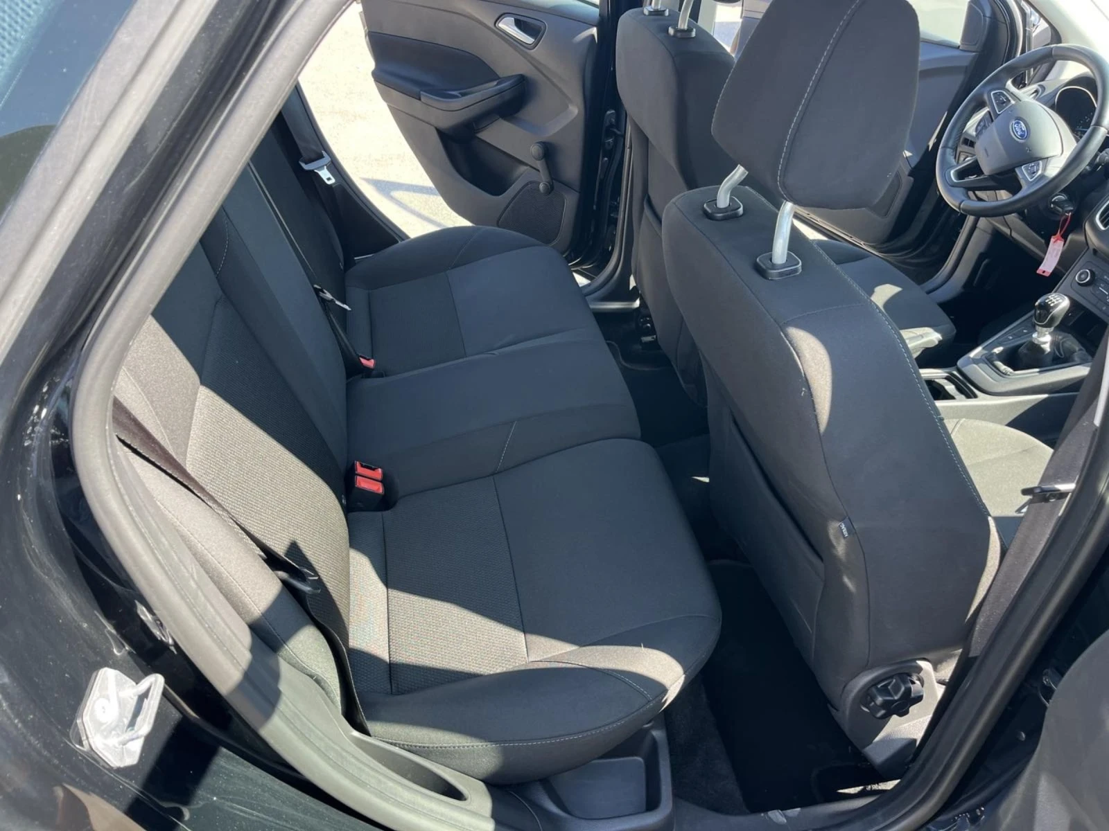 Ford Focus 1.0 T | Mobile.bg — изображение 16